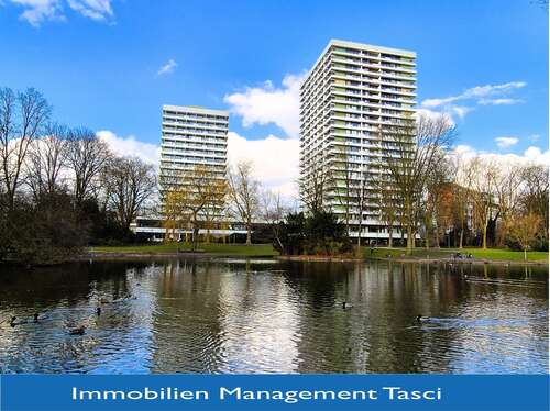 Foto - Wohnung zum Kaufen in Gelsenkirchen 189.000,00 € 108 m²