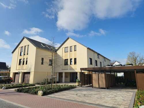 Foto - Wohnung zum Mieten in Holzminden 1.540,00 € 137.95 m²