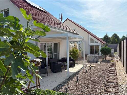 Foto - Haus zum Kaufen in Waren 499.000,00 € 210 m²