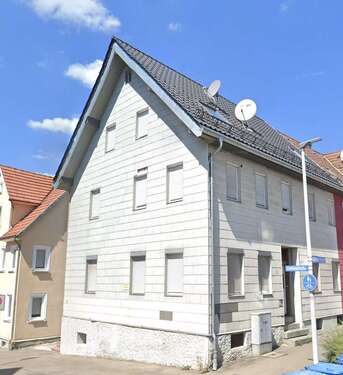 Foto - Haus zum Kaufen in Albstadt 348.000,00 € 177 m²