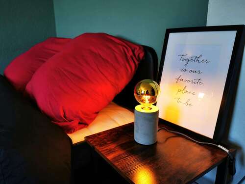 Foto - WG-Zimmer in München 795,00 € 12 m²