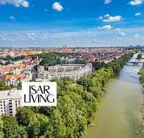 Wohnung zum Kaufen in München Isarvorstadt 519.000,00 € 32.91 m² - München / Isarvorstadt