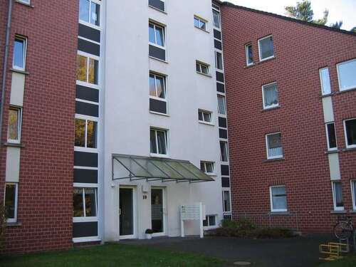 Foto - Wohnung zum Mieten in Espelkamp 451,75 € 80.79 m²