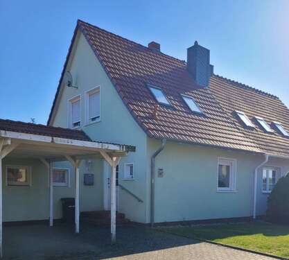 Foto - Haus zum Kaufen in Gardelegen 135.000,00 € 80 m²