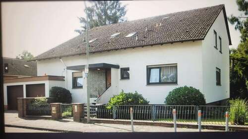 Foto - Haus zum Kaufen in Hanau 670.000,00 € 214.86 m²