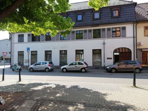 Foto - Büro in Ludwigshafen 1.700.000,00 € 560 m²