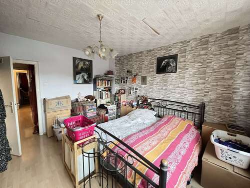 Foto - Wohnung zum Kaufen in Düsseldorf 209.000,00 € 65.2 m²