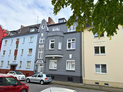 Foto - Wohnung zum Kaufen in Essen 170.000,00 € 60 m²