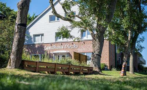 Foto - Wohnung zum Kaufen in Sankt Peter-Ording 165.000,00 € 25 m²