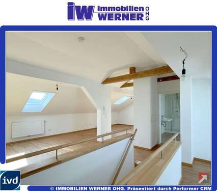 Foto - Wohnung zum Mieten in Halfing 840,00 € 82 m²