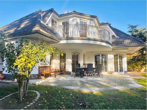 Foto - Haus zum Kaufen in Strehla 680.000,00 € 145 m²