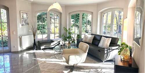 Foto - Haus zum Kaufen in Strehla 680.000,00 € 145 m²