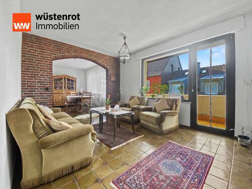 Foto - Wohnung zum Kaufen in datteln 189.000,00 € 91 m²