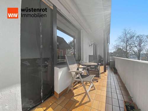 Foto - Wohnung zum Kaufen in datteln 189.000,00 € 91 m²