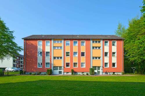 Foto - Wohnung zum Mieten in Hamm 419,00 € 57.37 m²