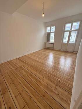 Foto - Wohnung zum Mieten in Berlin 898,00 € 52.82 m²