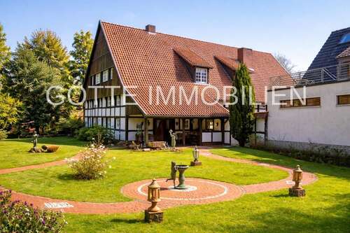 Foto - Haus zum Kaufen in Gütersloh 795.000,00 € 412 m²