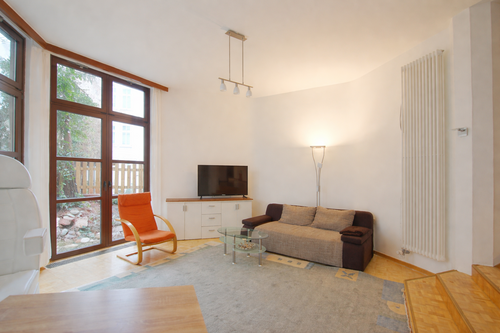 Foto - Wohnung zum Kaufen in Wiesbaden 175.000,00 € 53 m²