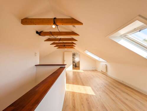 Foto - Wohnung zum Kaufen in Flensburg Weiche 249.000,00 € 101 m²