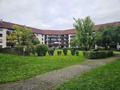 Foto - Wohnung zum Kaufen in Freising 269.000,00 € 59.48 m²