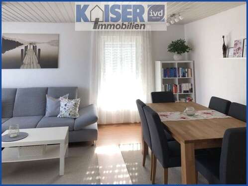 Foto - Wohnung zum Mieten in Albbruck 760,00 € 75 m²