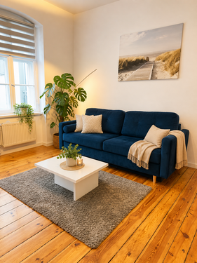 Foto - Wohnung zum Kaufen in Berlin 219.000,00 € 35 m²