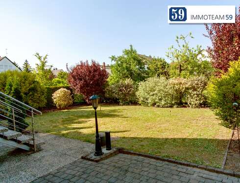 Foto - Haus zum Kaufen in Trebur 693.500,00 € 219 m²