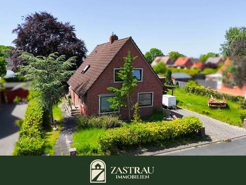 Foto - Haus zum Kaufen in Krummhörn 179.000,00 € 120 m²