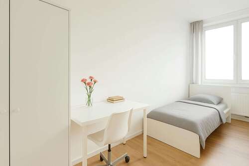 Foto - WG-Zimmer in Berlin 690,00 € 9 m²