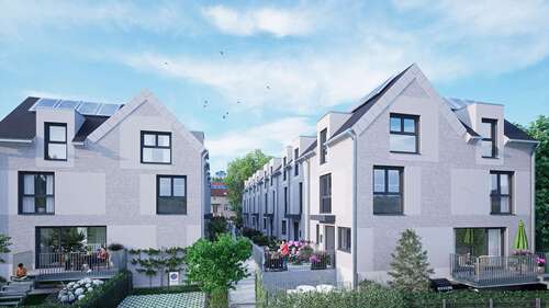 Foto - Haus zum Kaufen in Berlin 661.000,00 € 116.13 m²