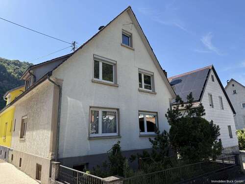 Foto - Haus zum Kaufen in Eybach 175.000,00 € 113 m²