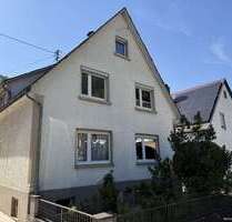 Haus zum Kaufen in Eybach 175.000,00 € 113 m²