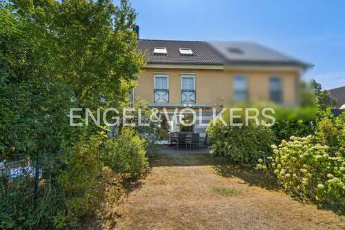 Foto - Haus zum Kaufen in Pulheim 595.000,00 € 159 m²