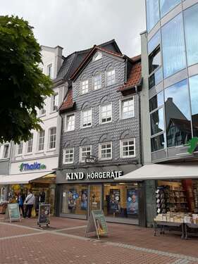 Foto - Wohnung zum Mieten in Peine 700,00 € 93.53 m²