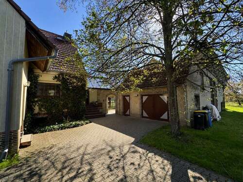 Foto - Haus zum Kaufen in RothenburgOberlausitz 259.000,00 € 167.69 m²
