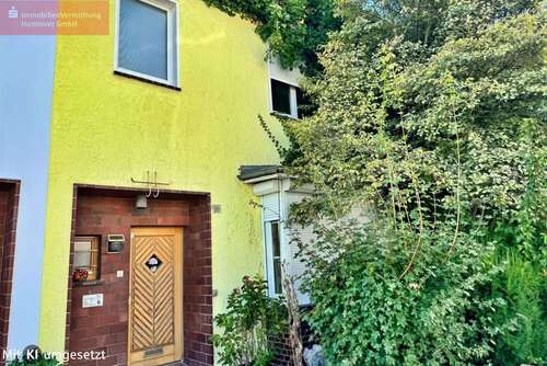 Foto - Haus zum Kaufen in Hannover 380.000,00 € 144 m²