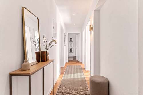 Foto - Wohnung zum Kaufen in München 599.000,00 € 74 m²