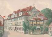 Gastronomie in Schirgiswalde 990.000,00 € 1871.77 m²