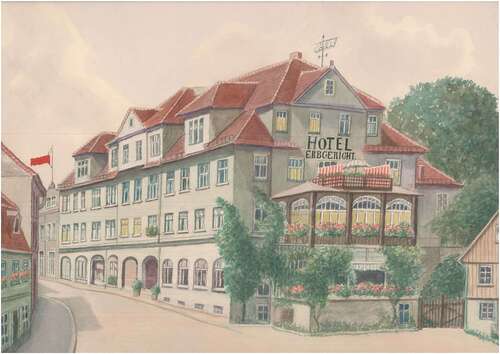 Foto - Gastronomie in Schirgiswalde 1.500.000,00 € 1871.77 m²