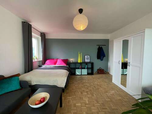 Foto - WG-Zimmer in München 945,00 € 22 m²