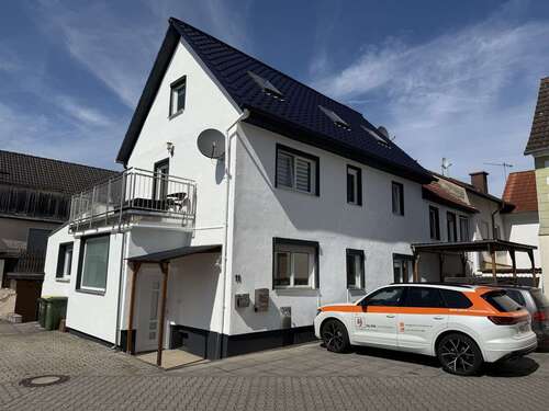 Foto - Haus zum Kaufen in Nidderau 490.500,00 € 206.78 m²