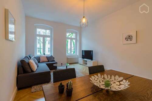 Foto - Wohnen auf Zeit in Berlin 1.950,00 €