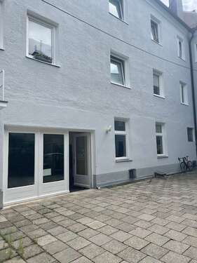 Foto - Halle in München 2.490,00 € 168 m²