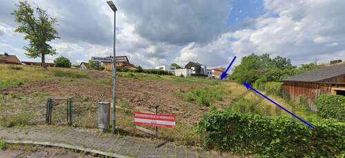 Foto - Grundstück zu verkaufen in Pyrbaum 195.000,00 € 473 m²