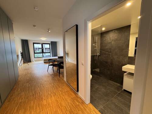 Foto - Wohnung zum Mieten in Hamburg 1.240,00 € 39.44 m²