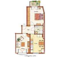 Wohnung zum Kaufen in Köln 229.000,00 € 58 m²