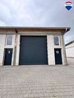 Foto - Halle in Bielefeld 525,00 € 75 m²