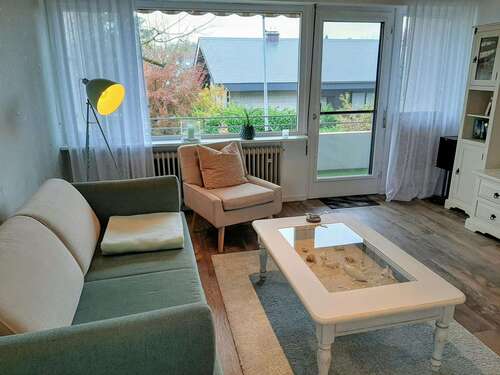 Foto - Wohnen auf Zeit in Gaienhofen 1.400,00 €