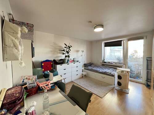 Foto - Wohnung zum Kaufen in Düsseldorf 189.000,00 € 57 m²