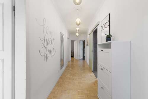 Foto - Wohnung zum Kaufen in Recklinghausen 189.000,00 € 81 m²